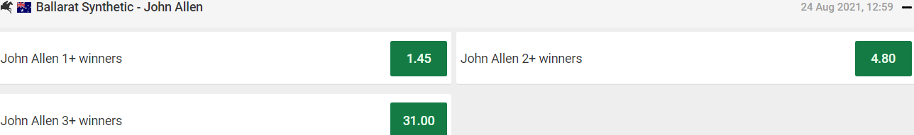 John Allen